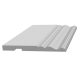 Плинтус Ultrawood арт. Base 5074 i (2000 x 184 x 15 мм.)