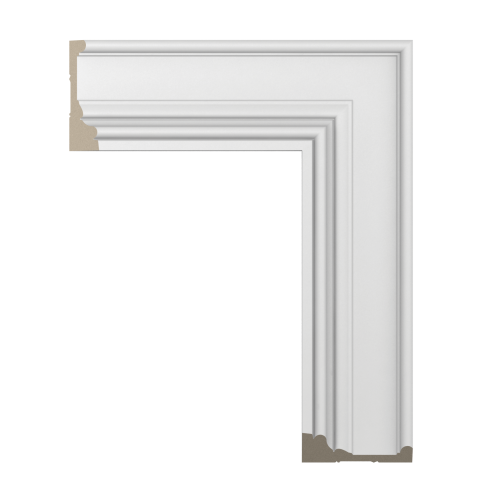 Наличник Ultrawood арт. N 8185 i (2000 х 89 х 25)