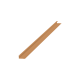 Завершающий элемент для WPC 003 R3 Ultrawood NEXT арт. FE WPC 003 R3 (2950 х 8 мм)