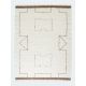 Ковер Rugs Japandi D100001