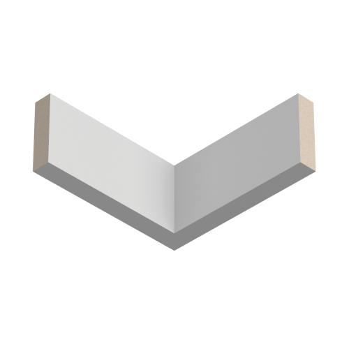 Молдинг Ultrawood арт. E2E 9988 i (2000 х 57 х 12)