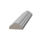 Молдинг Ultrawood арт. U 0003 W (2440 х 25 х 12)