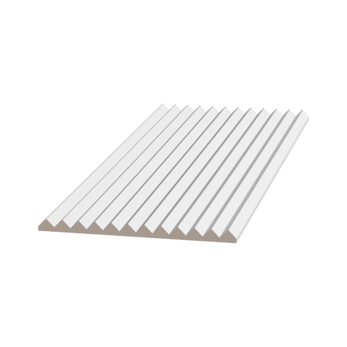Стеновая панель Ultrawood арт. UW 02 i (2800 х 240 х 17 мм.)