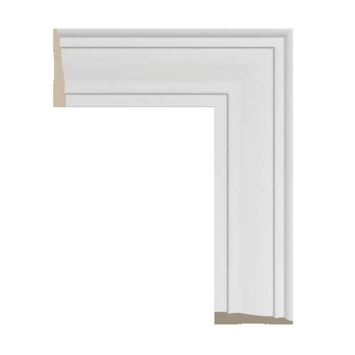Наличник Ultrawood арт. N 8160 i (2000 х 89 х 15)