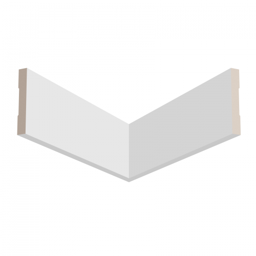 Профиль Ultrawood арт. BO 7010 i (2440 х 70 х 10 мм.)