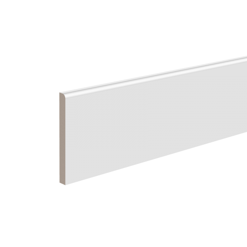 Плинтус Ultrawood арт. Base 1010 i (2000 x 100 x 10 мм.)