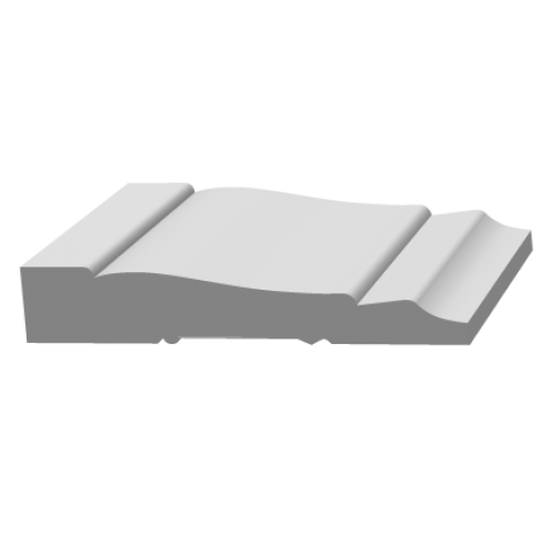 Наличник Ultrawood арт. N 8160 i (2000 х 89 х 15)