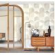 Обои Casadeco 200496311 коллекции Carnaby Street