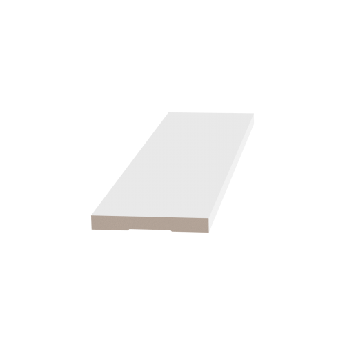 Профиль Ultrawood арт. BO 8010 i (2000 х 80 х 10 мм.)