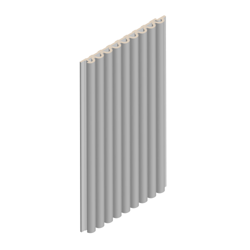 Стеновая панель Ultrawood NEXT арт. WPC 001 PA (2900 х 106 х 9,3 мм)