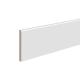 Плинтус Ultrawood арт. Base 1212 i (2000 x 120 x 12 мм.)