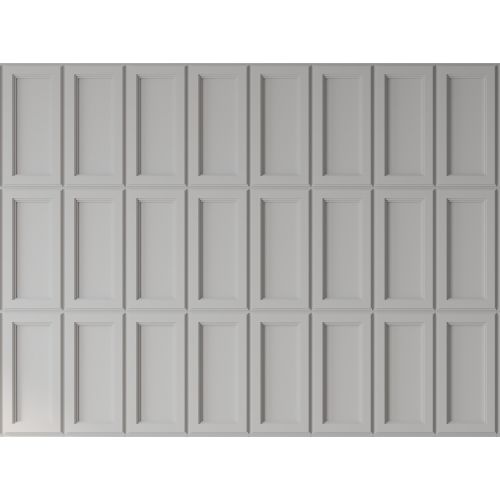 Профиль Ultrawood арт. BO 8010 i (2000 х 80 х 10 мм.)