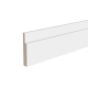 Плинтус Ultrawood арт. Base 7512 i (2000 х 75 х 12 мм)