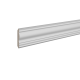 Карниз Ultrawood арт. CR 0019 (2440 х 42 х 42)