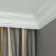 Карниз Ultrawood арт. CR 0018 (2440 х 76 х 76)
