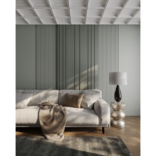 Профиль Ultrawood арт. BO 7010 i (2440 х 70 х 10 мм.)