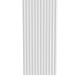 Стеновая панель Ultrawood арт. UW 02 i (2800 х 240 х 17 мм.)