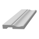 Плинтус Ultrawood арт. Base 5340 (2440 x 83 x 15 мм.)