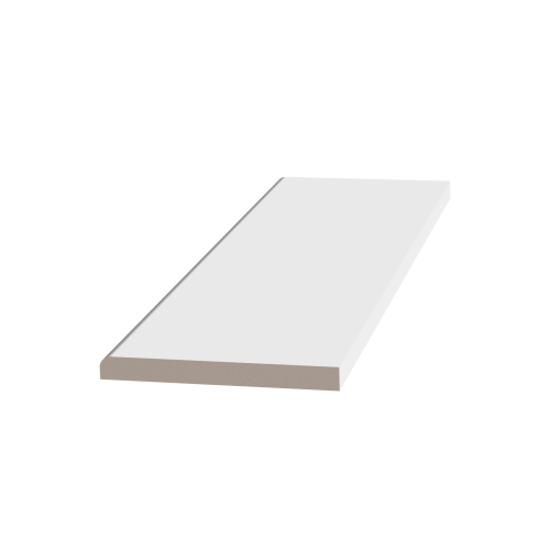 Плинтус Ultrawood арт. Base 1212 i (2000 x 120 x 12 мм.)