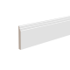 Плинтус Ultrawood арт. Base 0024 i (2000 х 111 х 15 мм)