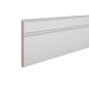 Плинтус Ultrawood арт. Base 5381 i (2000 x 150 x 10 мм.)