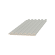 Стеновая панель Ultrawood NEXT арт. WPC 002 WH (2900 х 118 х 11 мм)