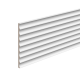 Стеновая панель Ultrawood арт. UW 12 i (2000 х 240 х 13 мм)