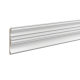 Карниз Ultrawood арт. CR 0002 (2000 х 95 х 85)