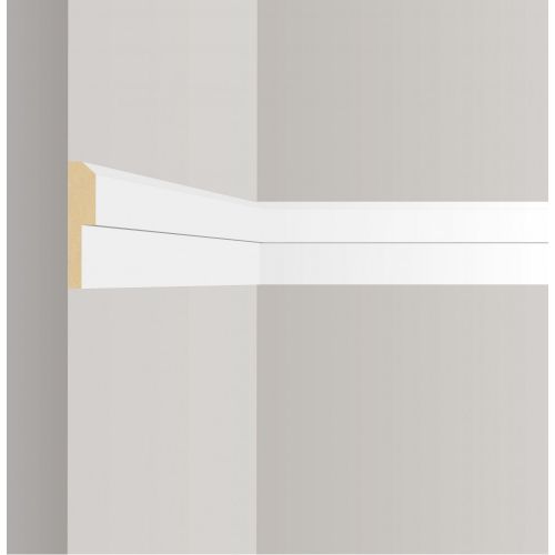 Наличник Ultrawood арт. N 0009 (2440 х 75 х 15)