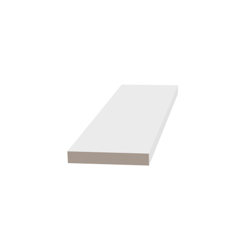 Профиль Ultrawood арт. BO 8012 i (2000 х 80 х 12)