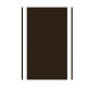 Стеновая панель Ultrawood NEXT арт. WPC 003 R4 (2900 х 600 х 8 мм)