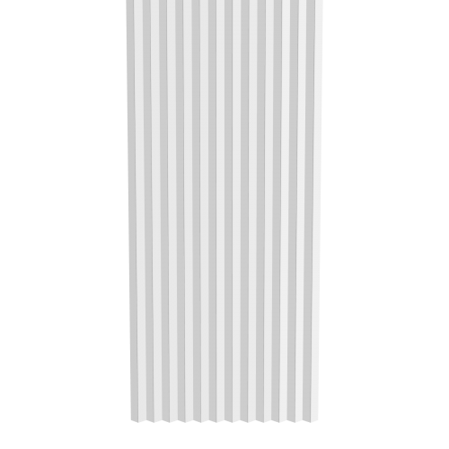 Стеновая панель Ultrawood арт. UW 02 i (2800 х 240 х 17 мм.)