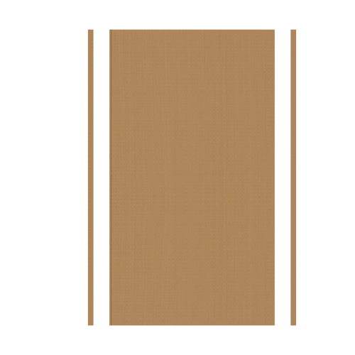 Стеновая панель Ultrawood NEXT арт. WPC 003 R3 (2900 х 600 х 8 мм)