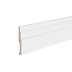 Плинтус Ultrawood арт. Base 1216 i (2000 х 120 х 16 мм)