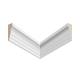 Карниз Ultrawood арт. CR 0027 (2000 х 50 х 15)