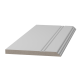 Плинтус Ultrawood арт. Base 5380 i (2000 x 110 x 10 мм.)