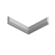 Молдинг Ultrawood арт. U 0007 (2440 х 38 х 14)