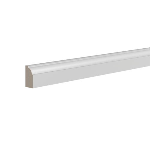 Молдинг Ultrawood арт. U 0001 (2440 х 29 х 15)