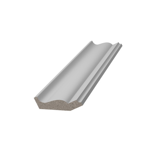 Карниз Ultrawood арт. CR 0025 (2440 х 40 х 25,4)