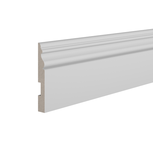 Плинтус Ultrawood арт. Base 5271 i (2000 x 90 x 12 мм.)