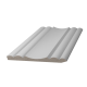 Карниз Ultrawood арт. CR 0022 i (2000 х 170 х 62)