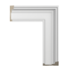 Наличник Ultrawood арт. N 8185 i (2000 х 89 х 25)