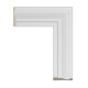 Наличник Ultrawood арт. N 8513 i (2000 х 89 х 15)