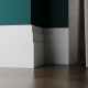 Плинтус Ultrawood арт. Base 2021 i (2000 х 200 х 21 мм)