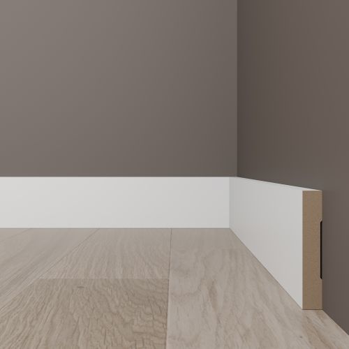 Профиль Ultrawood арт. BO 6010 i (2000 х 60 х 10 мм.)