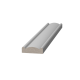 Молдинг Ultrawood арт. U 0006 i (2000 х 30 х 9)