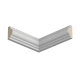 Молдинг Ultrawood арт. U 0021 i (2000 х 40 х 20)