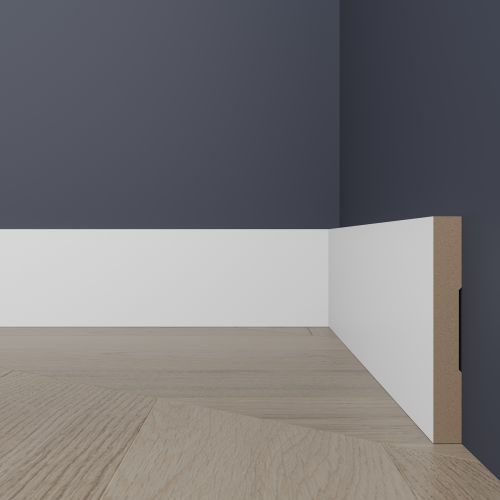 Профиль Ultrawood арт. BO 8010 i (2000 х 80 х 10 мм.)