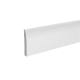 Плинтус Ultrawood арт. Base 0017 i (2000 x 100 x 14 мм.)