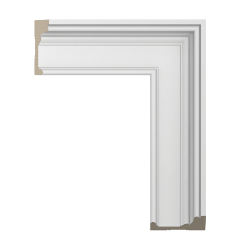 Наличник Ultrawood арт. N 8185 i (2000 х 89 х 25)